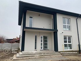 Casa 4 camere în Arad, Gai