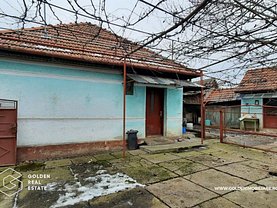 Casa de vanzare 3 camere, în Lipova, zona Central