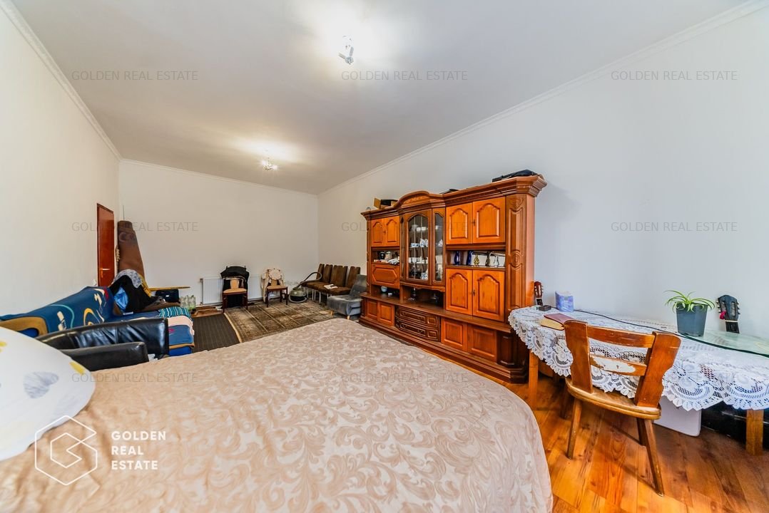 Casa la cheie, situata in orasul Pecica