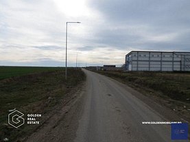 Teren agricol de vânzare, în Zimandu Nou