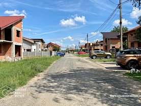 Teren constructii de vânzare, în Arad, zona Aradul Nou
