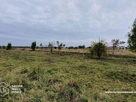 Teren agricol de vânzare în Arad, Bujac