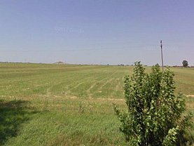 Teren agricol de vânzare, în Arad, zona Grădişte