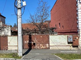 Teren constructii de vânzare, în Arad, zona Intim