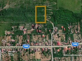 Teren agricol de vânzare, în Cuvin
