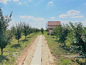 Teren agricol de vânzare, în Arad, zona Grădişte