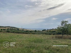 Teren constructii de vânzare, în Lugoj, zona Central
