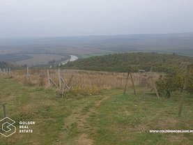 Teren agricol de vânzare, în Păuliş