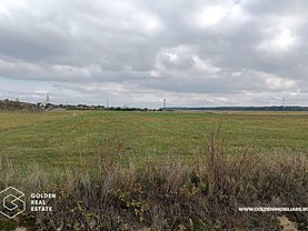 Teren agricol de vânzare, în Vladimirescu