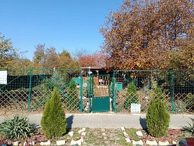 Teren constructii de vânzare, în Zadareni