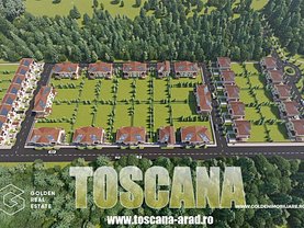 Teren constructii de vânzare, în Arad, zona Aradul Nou