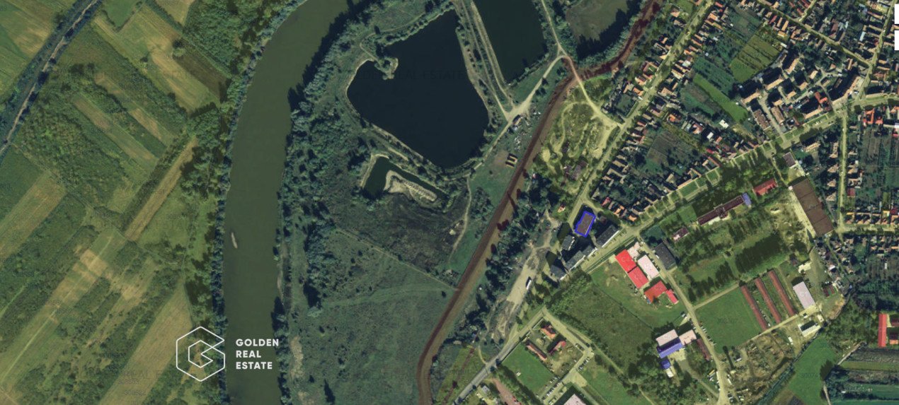 Ocazie rara in Lipova- hala finisata