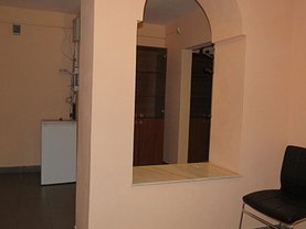Închiriere spaţiu comercial