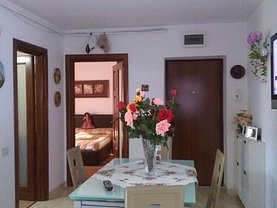 Apartament de vânzare 2 camere în Piatra-Neamt, Maratei