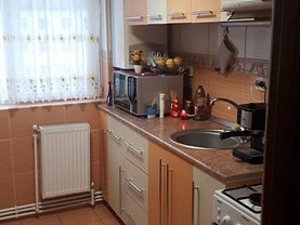Apartament de vânzare 2 camere în Piatra-Neamt, Central