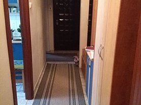 Apartament de vânzare 2 camere în Piatra-Neamt, Precista