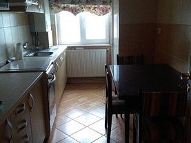 Apartament de vânzare 2 camere în Piatra-Neamt, Precista