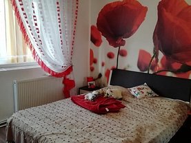 Apartament de vânzare 4 camere în Piatra-Neamt, Maratei