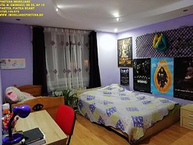 Apartament de vânzare 3 camere în Piatra-Neamt, Maratei