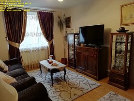 Apartament de vânzare 4 camere în Piatra-Neamt, Precista