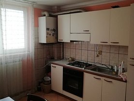 Garsonieră de vânzare în Piatra-Neamt, Maratei