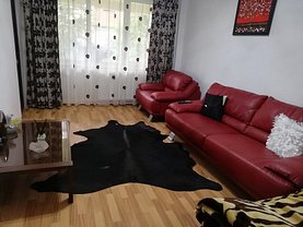 Apartament de vânzare 4 camere în Piatra-Neamt, Central