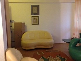 Apartament de vânzare 3 camere în Piatra-Neamt, Maratei