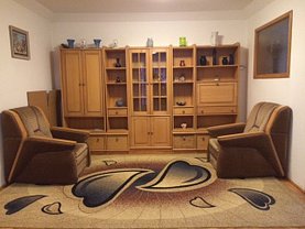 Apartament de vânzare 4 camere în Piatra-Neamt, Maratei