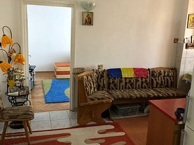 Apartament de inchiriat 2 camere, în Piatra-Neamt, zona Central