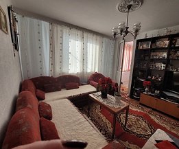 Apartament de vânzare 3 camere, în Piatra-Neamţ, zona Mărăţei