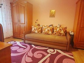 Apartament de vânzare 2 camere, în Piatra-Neamţ, zona Dărmăneşti