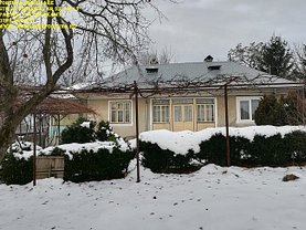 Casa 5 camere în Piatra-Neamt, Exterior Nord