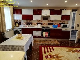 Casa 3 camere în Piatra-Neamt, Exterior Nord