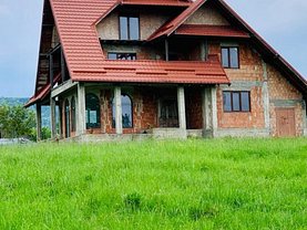 Casa 5 camere în Piatra-Neamt, Exterior Nord