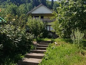 Casa 3 camere în Piatra-Neamt, Exterior Vest