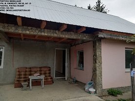 Casa 5 camere în Piatra-Neamt, Exterior Nord
