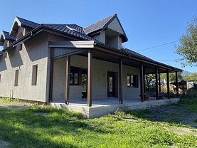 Casa 5 camere în Piatra-Neamt, Exterior Vest