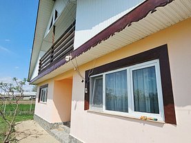 Casa de vânzare 3 camere, în Slobozia (Roznov)
