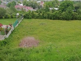 Teren construcţii de vânzare în Piatra-Neamt, Sarata
