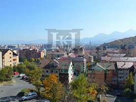 Garsonieră de închiriat, în Brasov, zona Racadau