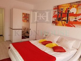 Apartament de închiriat 2 camere, în Brasov, zona Central