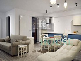 Apartament de închiriat 2 camere, în Brasov, zona Centrul Civic