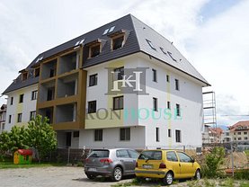 Apartament de vânzare 2 camere, în Brasov, zona Tractorul