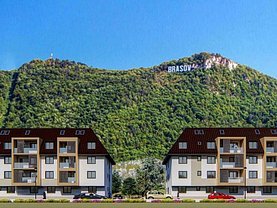 Apartament de vânzare 2 camere, în Brasov, zona Tractorul