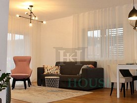 Apartament de închiriat 2 camere, în Brasov, zona 15 Noiembrie
