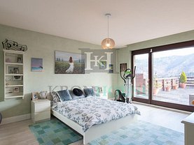 Apartament de închiriat 3 camere, în Brasov, zona Drumul Poienii
