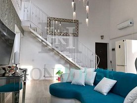 Apartament de închiriat 3 camere, în Brasov, zona Tractorul