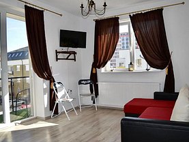 Garsonieră de închiriat în Brasov, Tractorul