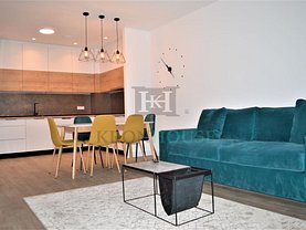 Apartament de închiriat 3 camere, în Brasov, zona Racadau