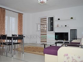 Apartament de închiriat 3 camere, în Brasov, zona Tractorul